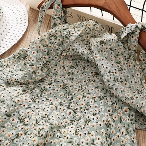 High Quality Summer New Children's Clothing Girl C - Picture 3 of 4